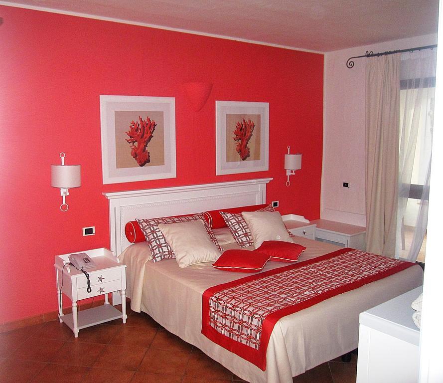 Hotel iGV Club Santagiusta Costa Rei Esterno foto