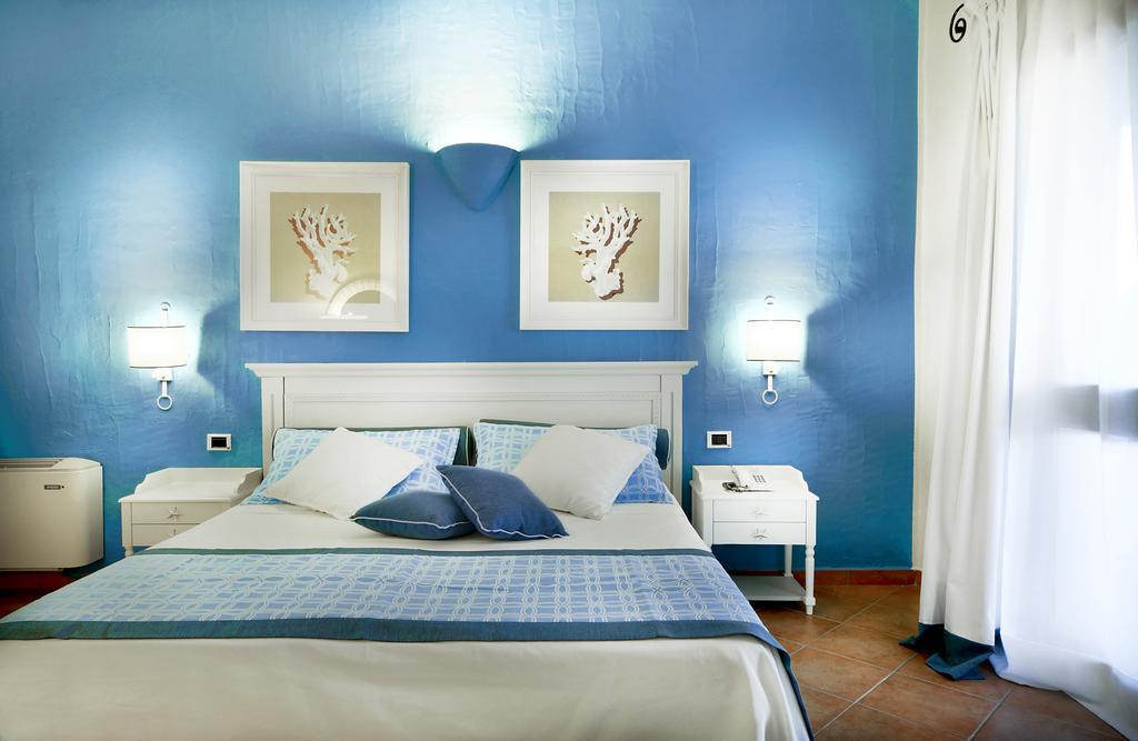 Hotel iGV Club Santagiusta Costa Rei Esterno foto
