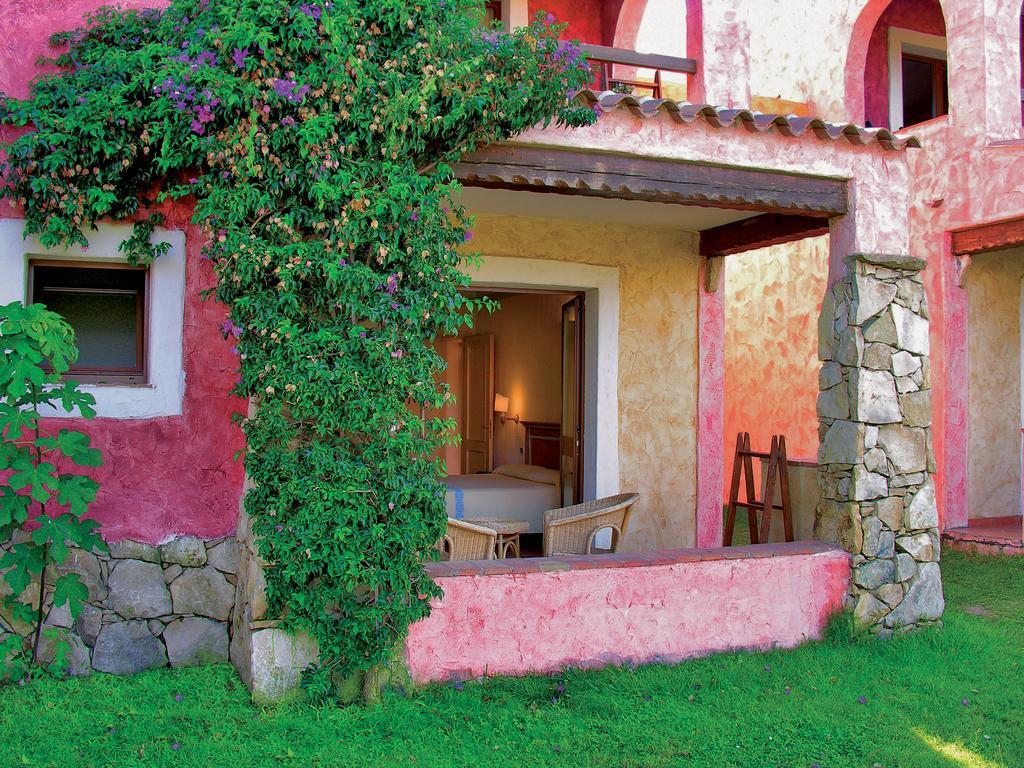 Hotel iGV Club Santagiusta Costa Rei Esterno foto