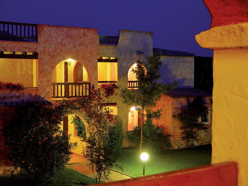 Hotel iGV Club Santagiusta Costa Rei Esterno foto
